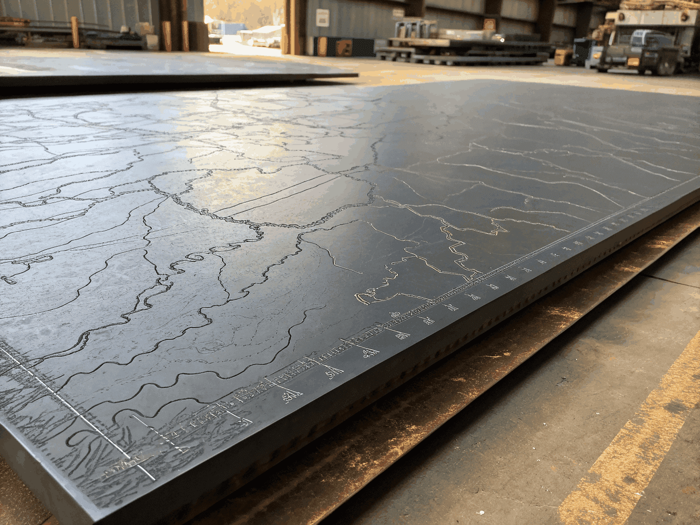 Chemical Patina & Liquid Metal
